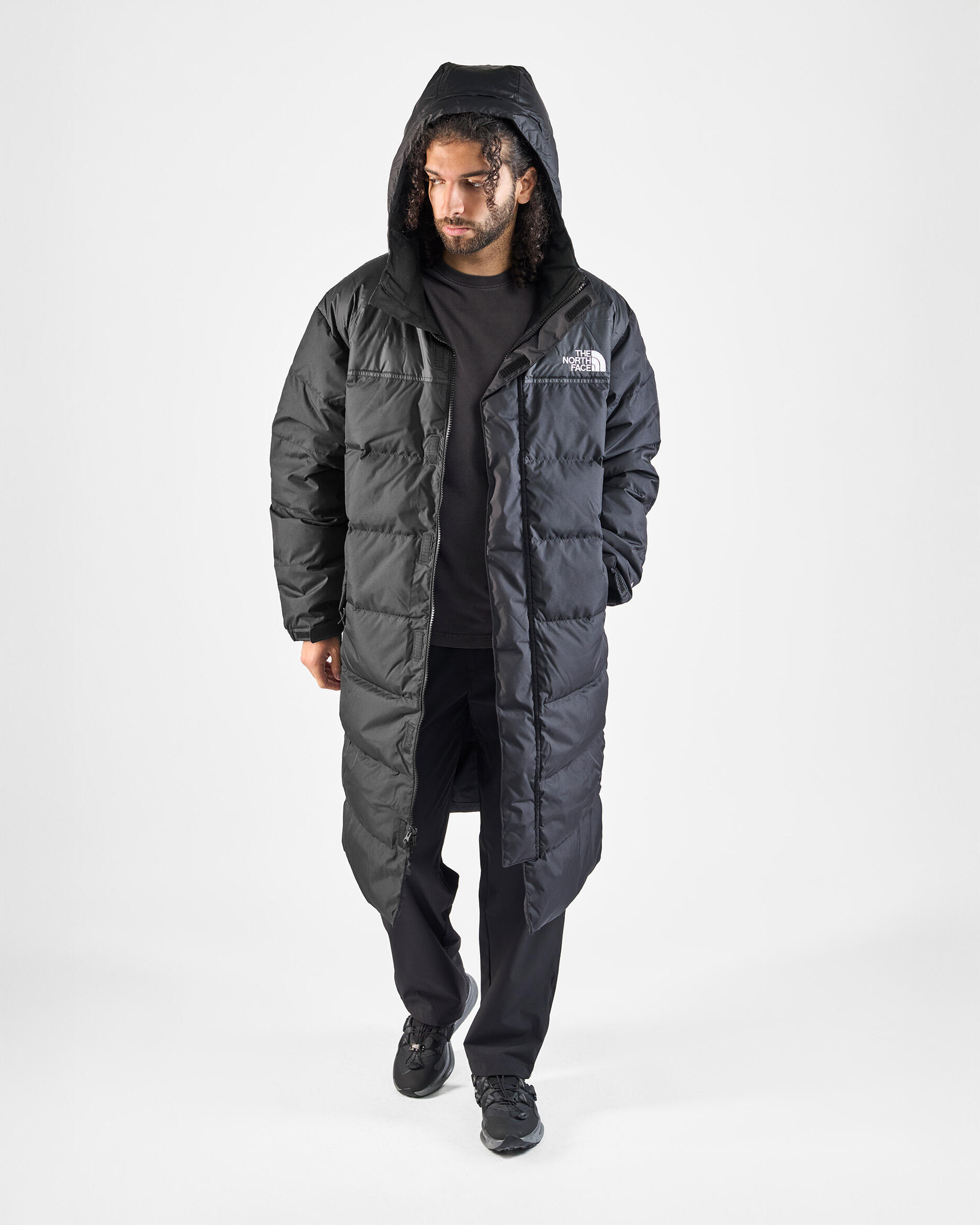 The North Face NUPTSE PARKA | NF0A832JGOE1 | AFEW STORE